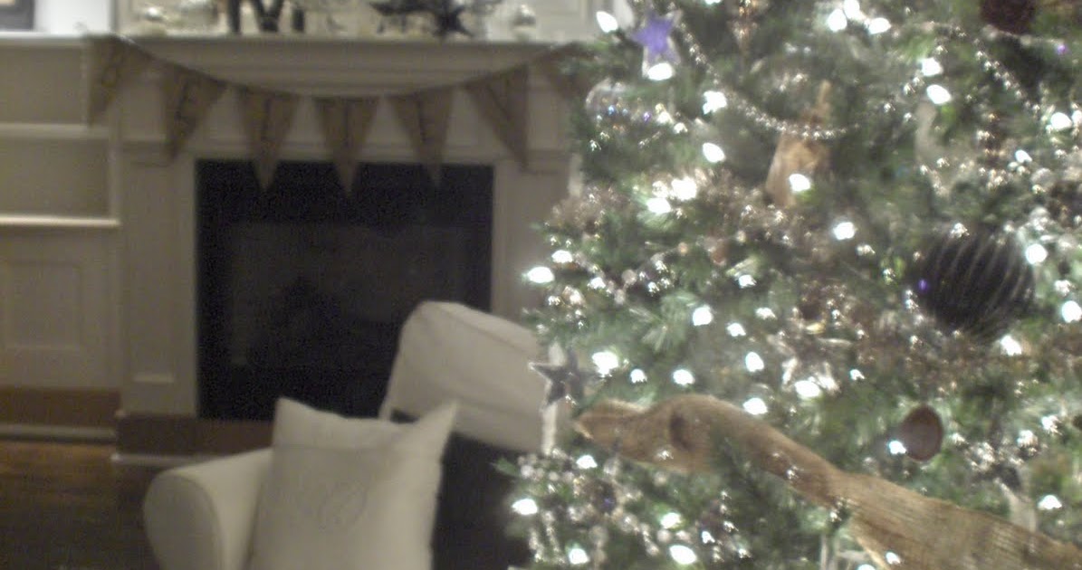 Design Love: O Christmas Tree!