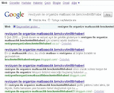 Revizyon ile organize matbaacılık brnckvvtmllttrhaberi