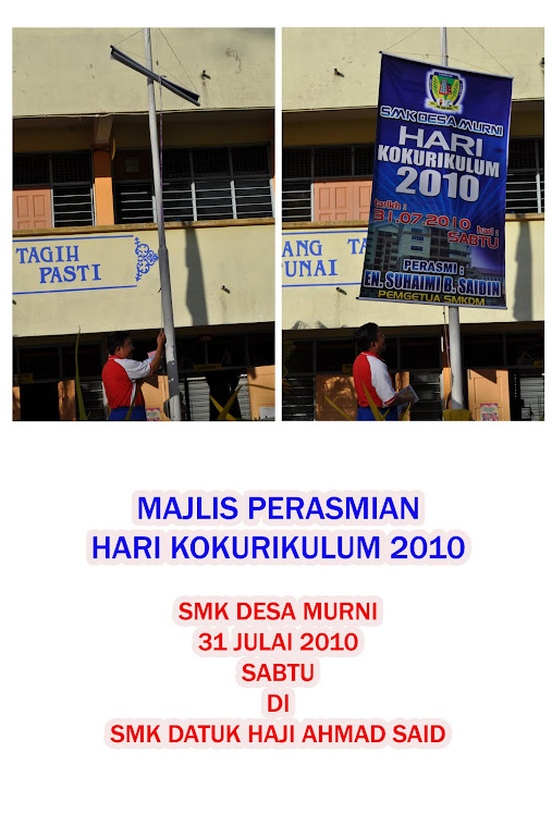 MAJLIS PERASMIAN