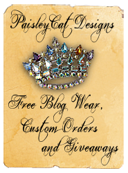 Paisley Cat Designs