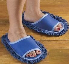 zapatillas con dedos