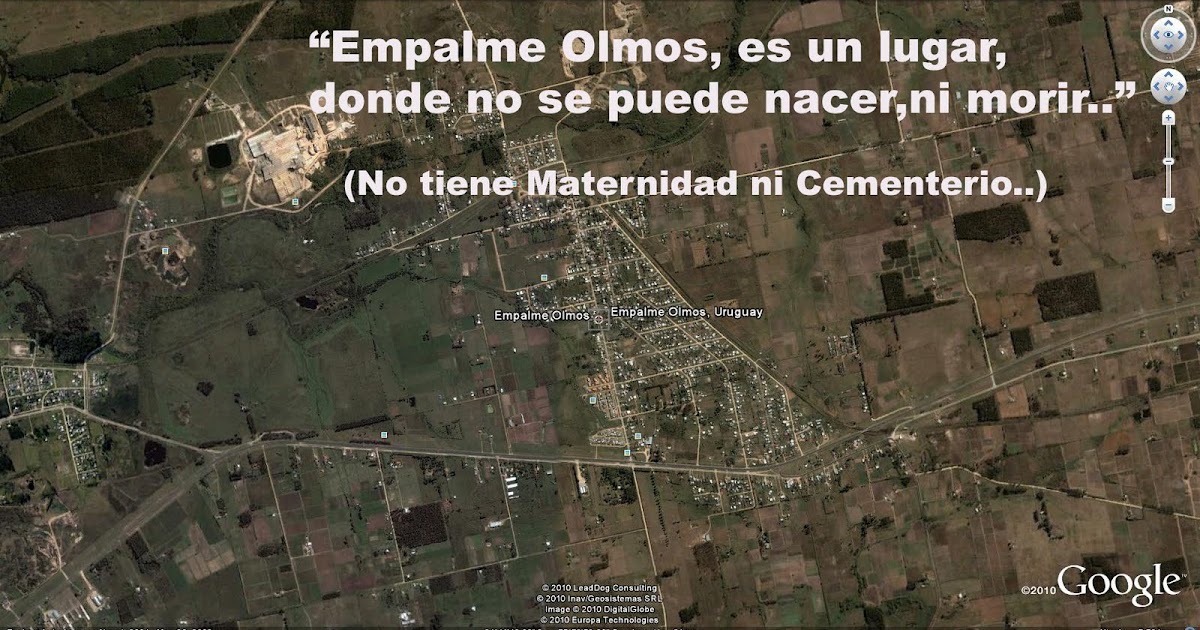 Proyecto de Memoria e Identidad a través de la imagen en Empalme Olmos