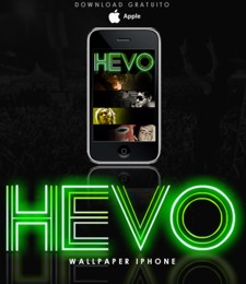 Hevo84_Wallpaper Iphone
