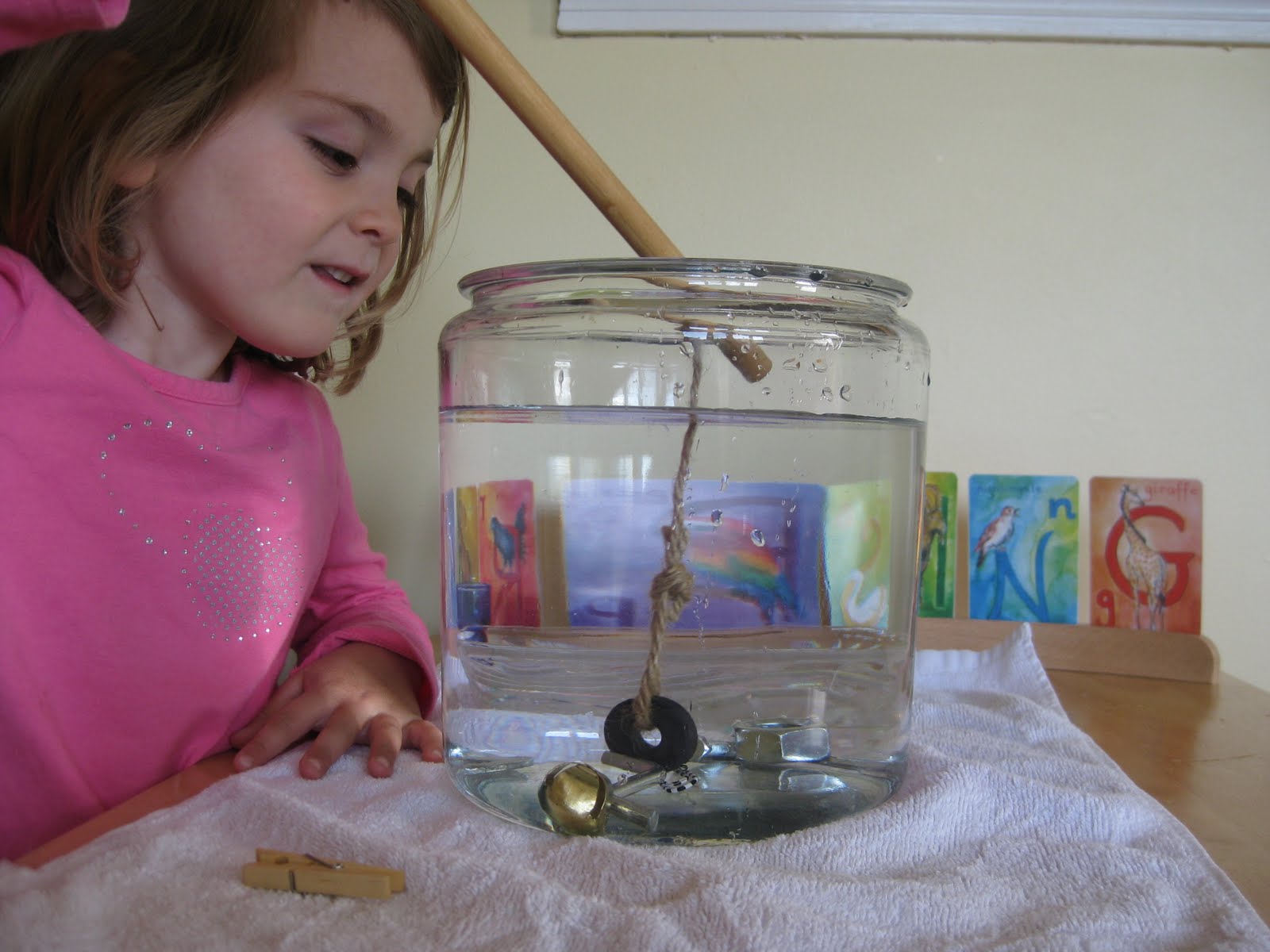 The Wonder Years Fishing