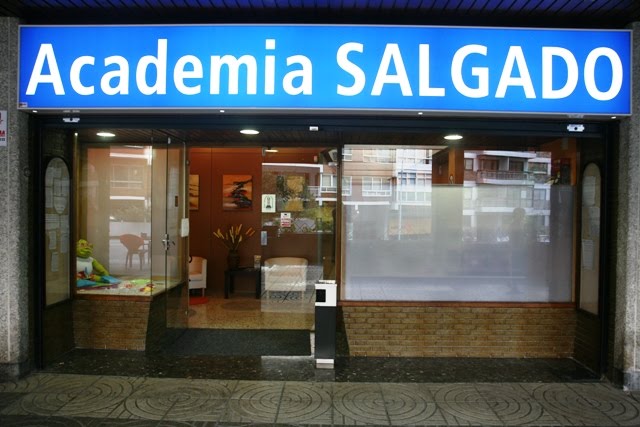 Academia Salgado