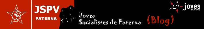 Joves Socialistes de Paterna