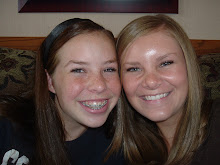 My Favorite Sis:)