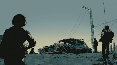 Recollections of war.