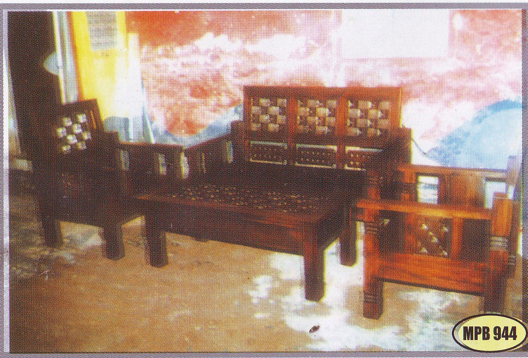 JAVA FURNITURE Jepara of Java Furniture