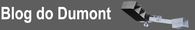 Blog do Dumont