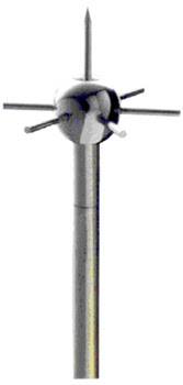 The Lightning Rod