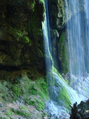 Етрополски водопад