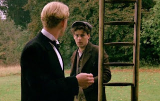 Alec Scudder