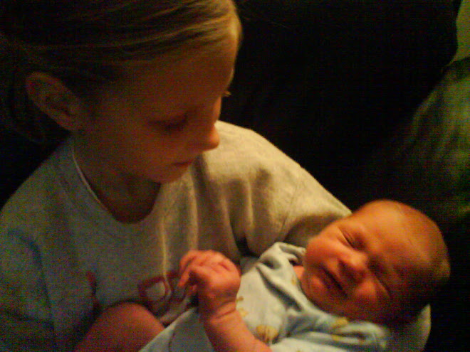 Rylee and Landon meet for the first time