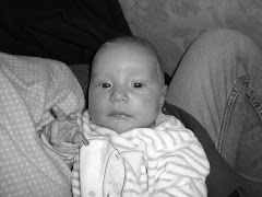 This is our little Gideon.