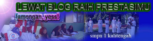 SMPN 1 KALITENGAH