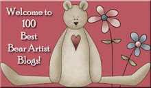 100 BEST BEAR ARTIST BLOGS