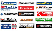 Tyre Brands