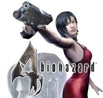 Resident Evil 4