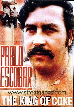 Pablo+escobar+painting