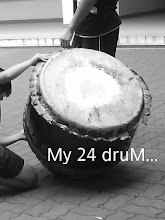 favourite drum