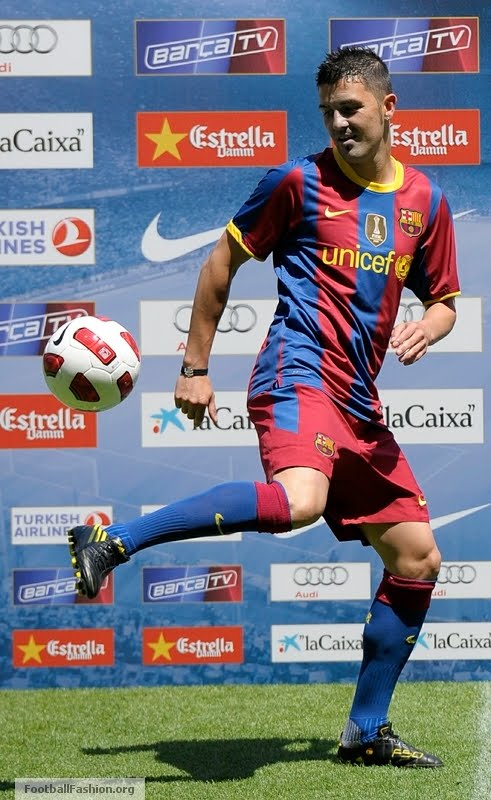barcelona 2011 kit. Home Kit: I don#39;t like the
