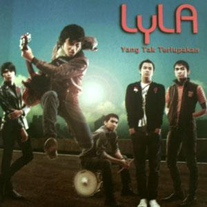 Download Mp3 Jantung Hati - Lyla