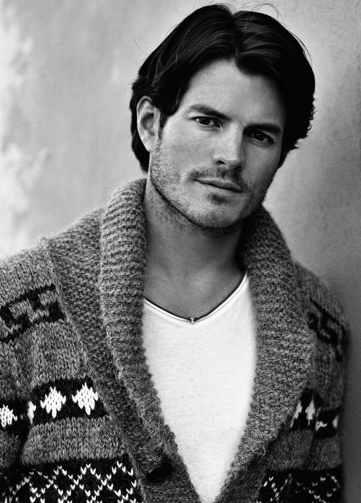 esteticmen 3: Steve Burton