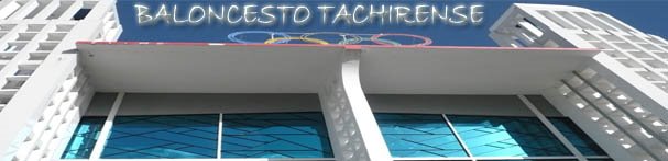 Baloncesto Tachirense