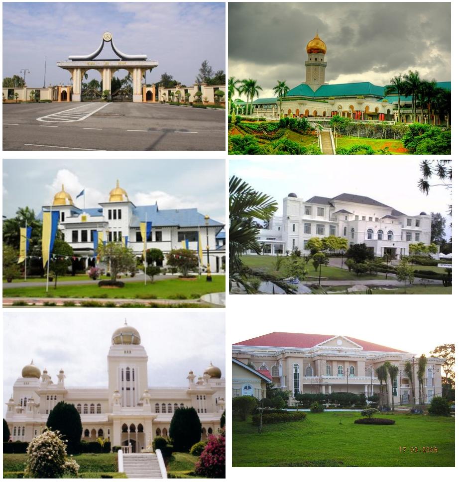 Istana Kedah