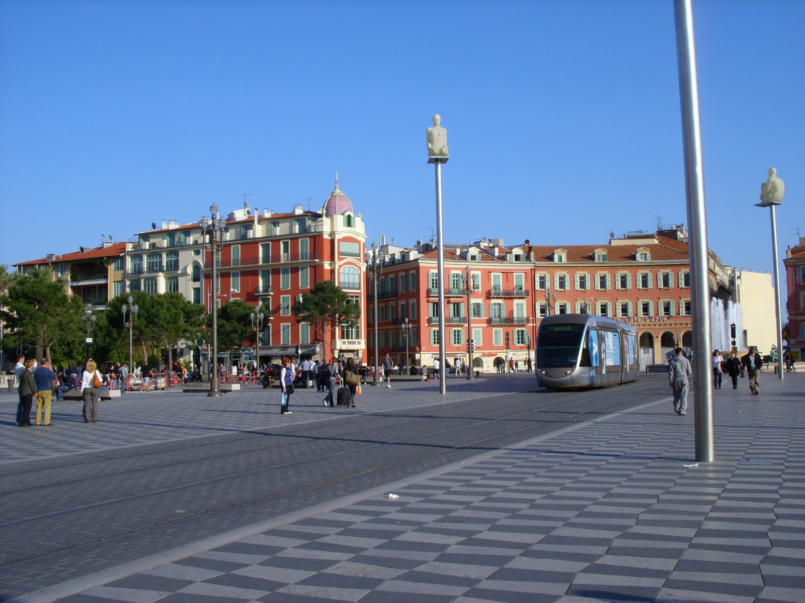 Gonzaga In Florence Pensiones