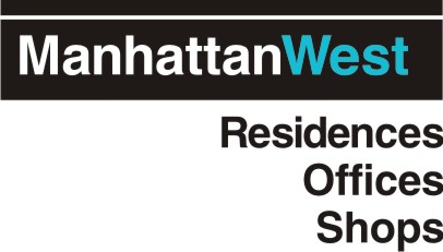 ManhattanWest - Las Vegas Condos, Shops & Offices
