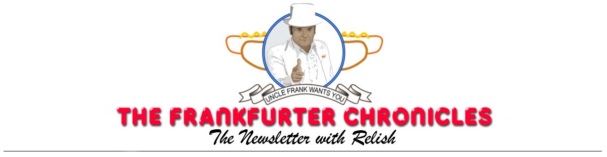 The Frankfurter Chronicles