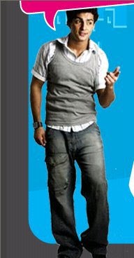 Karan Wahi Photo Gallery!