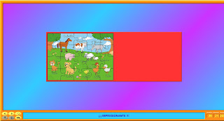 El rincón de Amanda