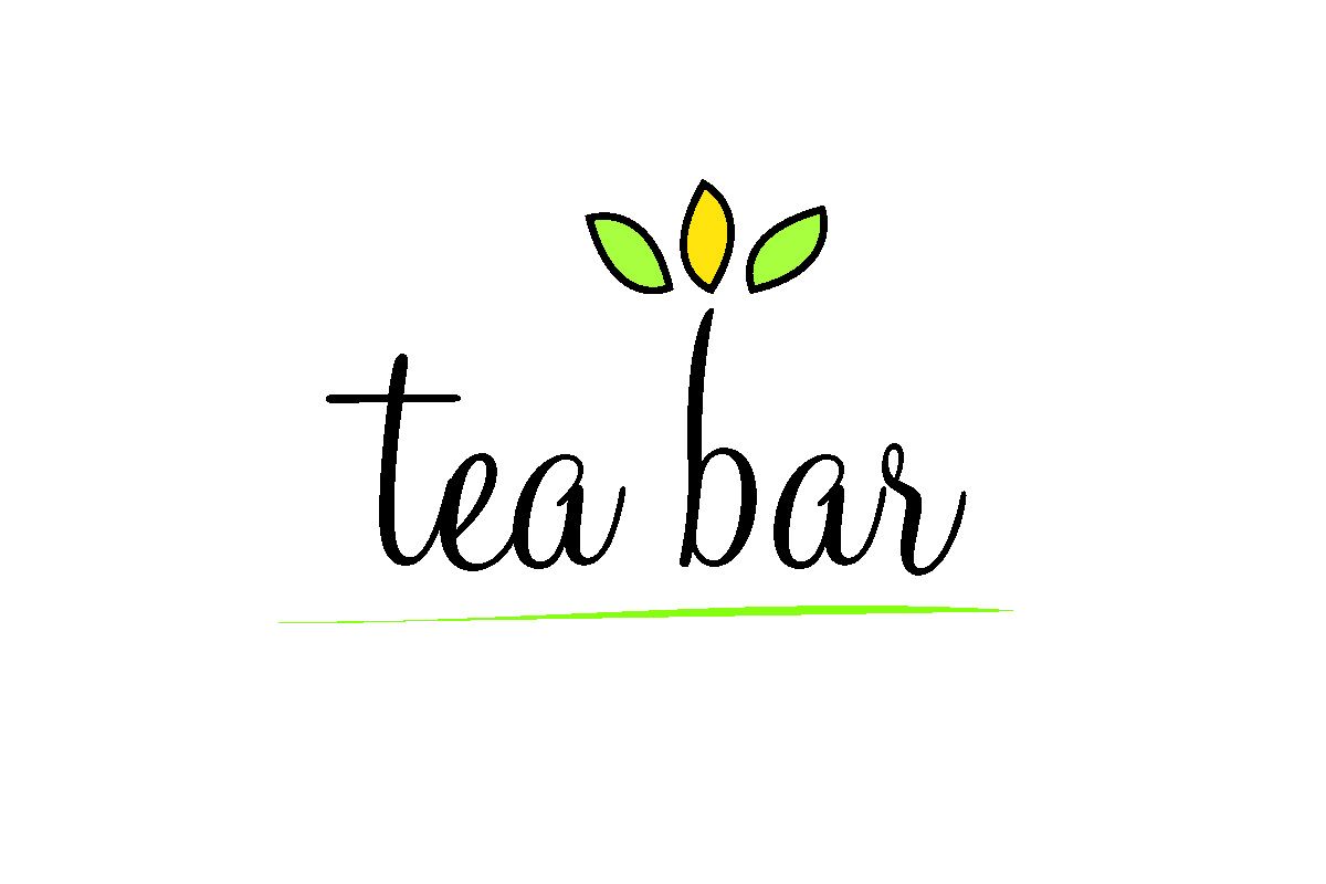Jessica Tower Tea Bar Logos