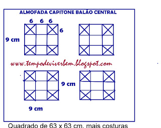 عمل وسادات رائعة للعرائس ....بالخطوات مصور شاطرالمزيد! Grafico+bal%C3%A3o+2