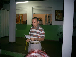 Geraldo Azevedo participa do Sarau!