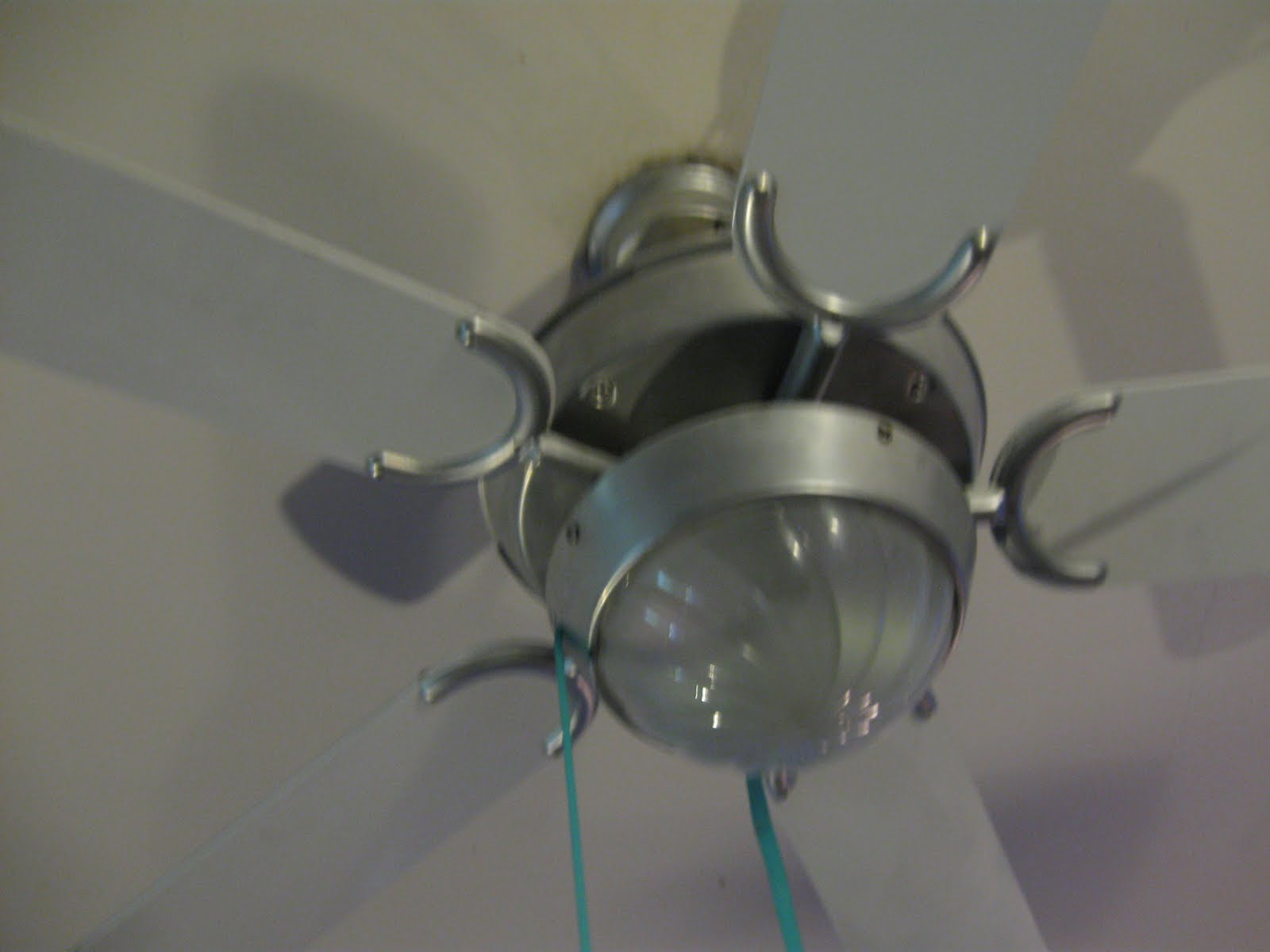 Life in Rehab I'm a Big Fan