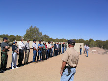 gunsite was the original and remains a major force in firearms training