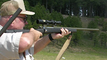 John Paul Jones built a utilitarian big-bore even smallbore shooters can shoot.