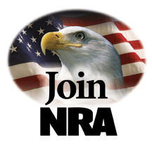 click here to join the NRA, upgrade or give a gift membership.