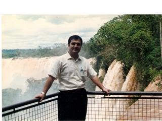 Prof Del Aguila
