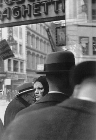 Walker+evans+brooklyn+bridge+new+york+1929