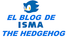 el blog de isma the hedgehog opening 2
