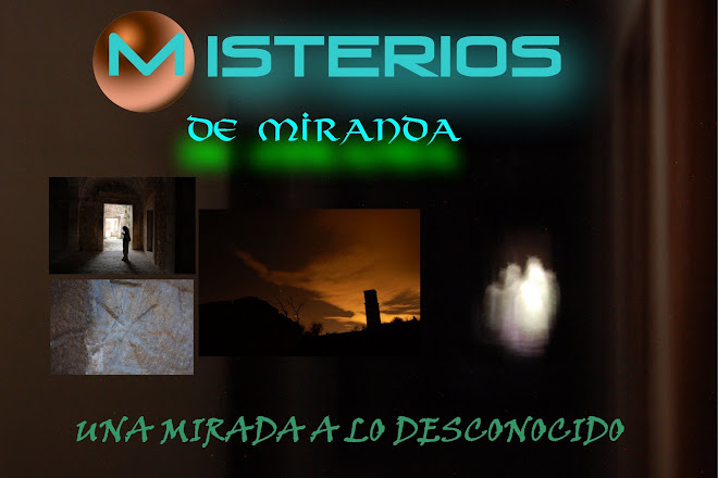 Misterios de Miranda