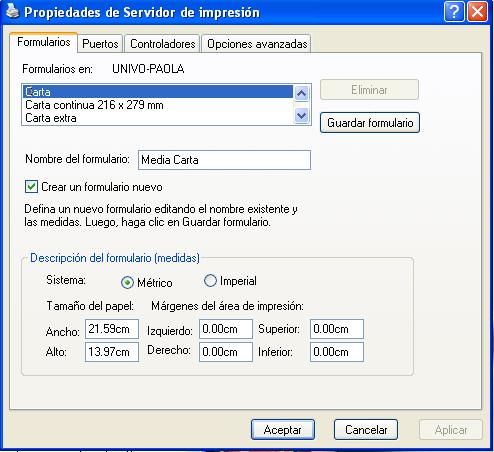Descargar drivers impresora epson lx-300 ii driver