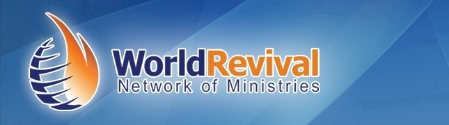 World Revival Network Blog