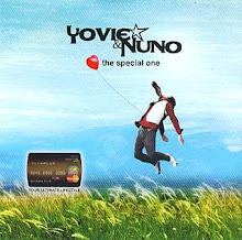 I ♥ yovie and nuno