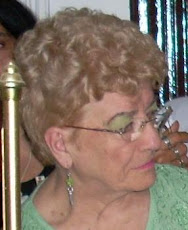 León Margarita Tallarico (QEPD)